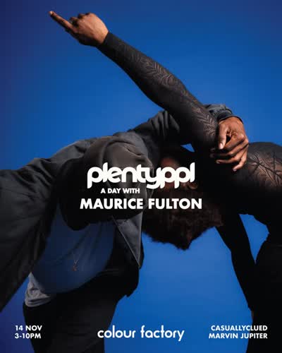 New shubz alert! @plentyppl dance