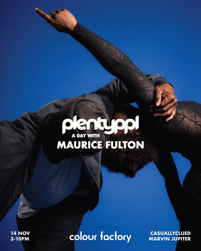 New shubz alert! @plentyppl dance