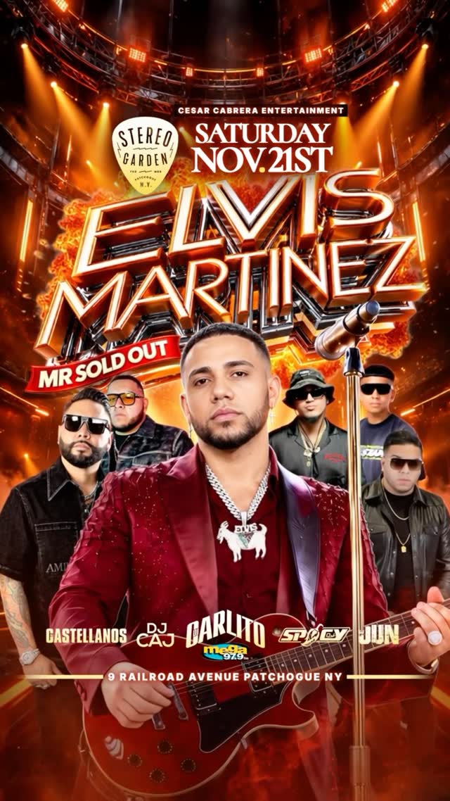 SATURDAY NOV 21st Long Island BIGGEST Party