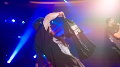 San Louis Family Show III