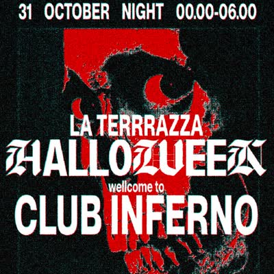 Halloween · un últim bonus terrorífic a l’aire lliure