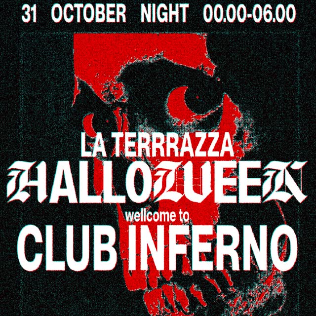 Halloween · un últim bonus terrorífic a l’aire lliure