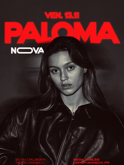PALOMA AT NOVA