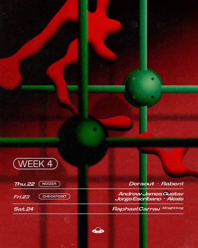 WEEK 4