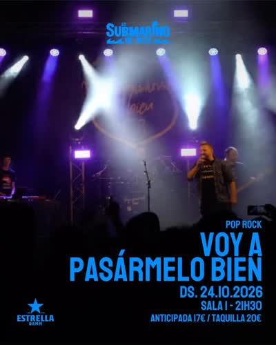 NOSTÀLGIA, POP-ROCK I GRESCA: TORNA LA MÀGIA D’HOMBRES G!