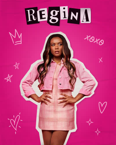 IT'S OPENING NIGHT! The Mean Girls Musical