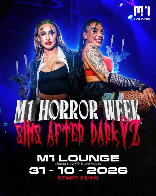 SINS AFTER DARK VOL.2
