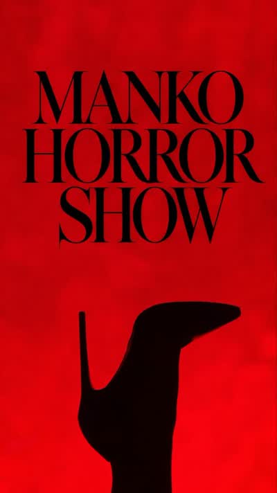 MANKO HORROR SHOW