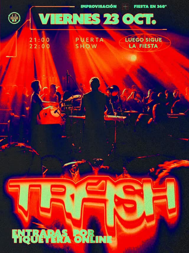 TRASH