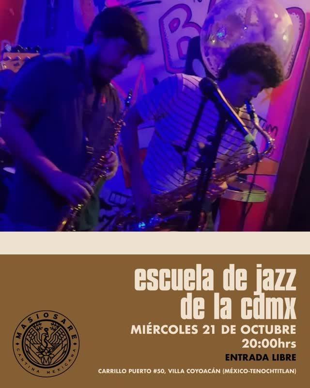 Esta semana en la músicaaa 🎶🎼🎵🎹