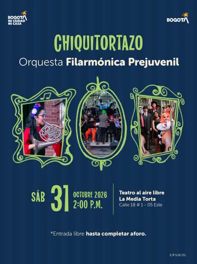 Chiquitortazo