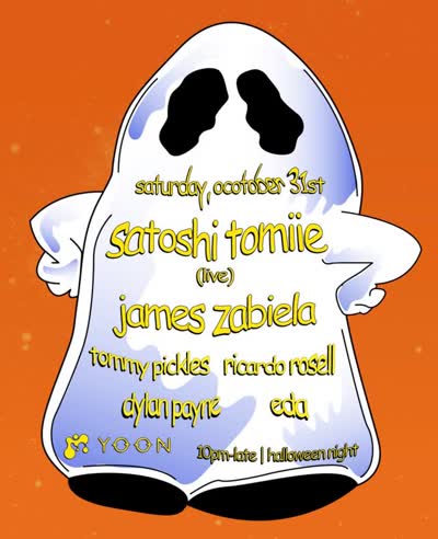 Halloween Night Live