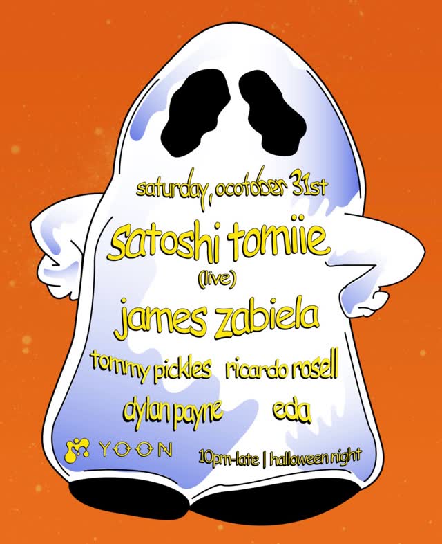 Halloween Night Live