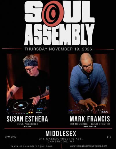 Soul Assembly