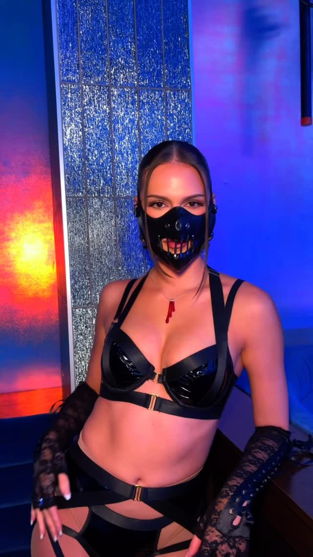 End of Days Halloween Night