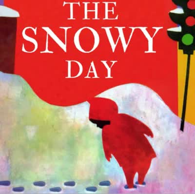 The Snowy Day and Other Stories