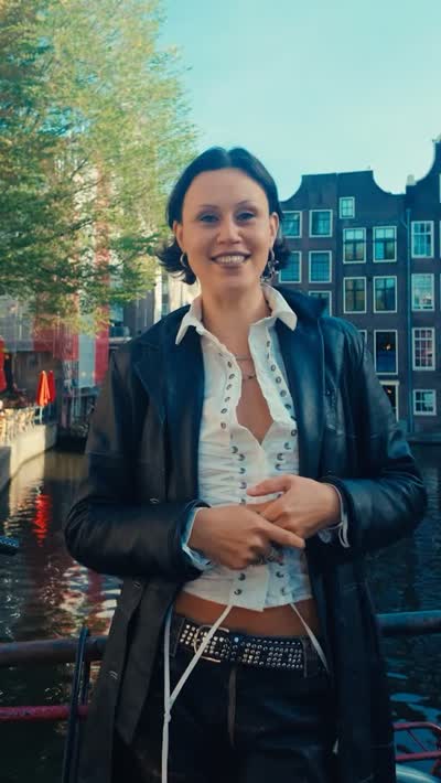 ADE Arts & Culture Performance at Museum Ons' Lieve Heer op Solder