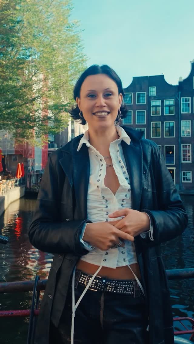 ADE Arts & Culture Performance at Museum Ons' Lieve Heer op Solder
