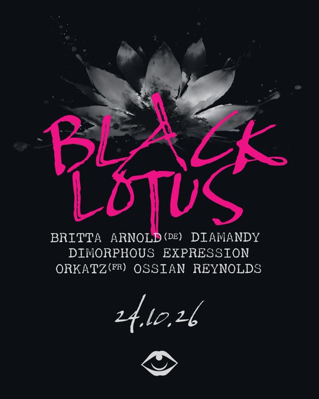 BLACK LOTUS