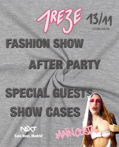 La Treze - 24/13 Collection Launch & After Party