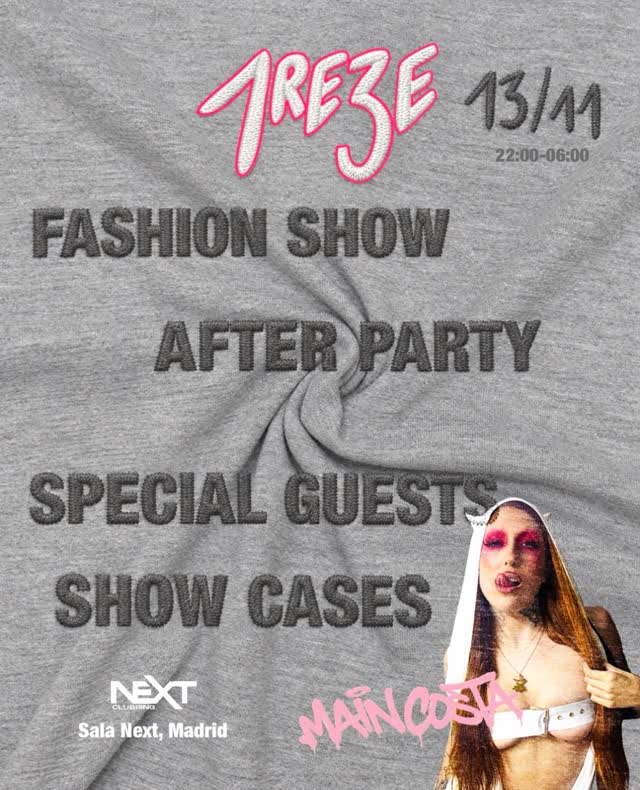 La Treze - 24/13 Collection Launch & After Party