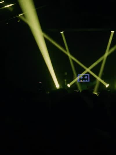 RECONNECT Tour