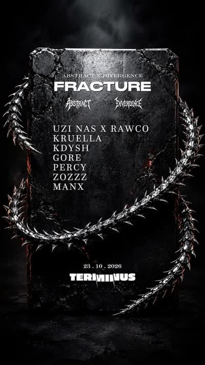 ABSTRACT X DIVERGENCE : FRACTURE