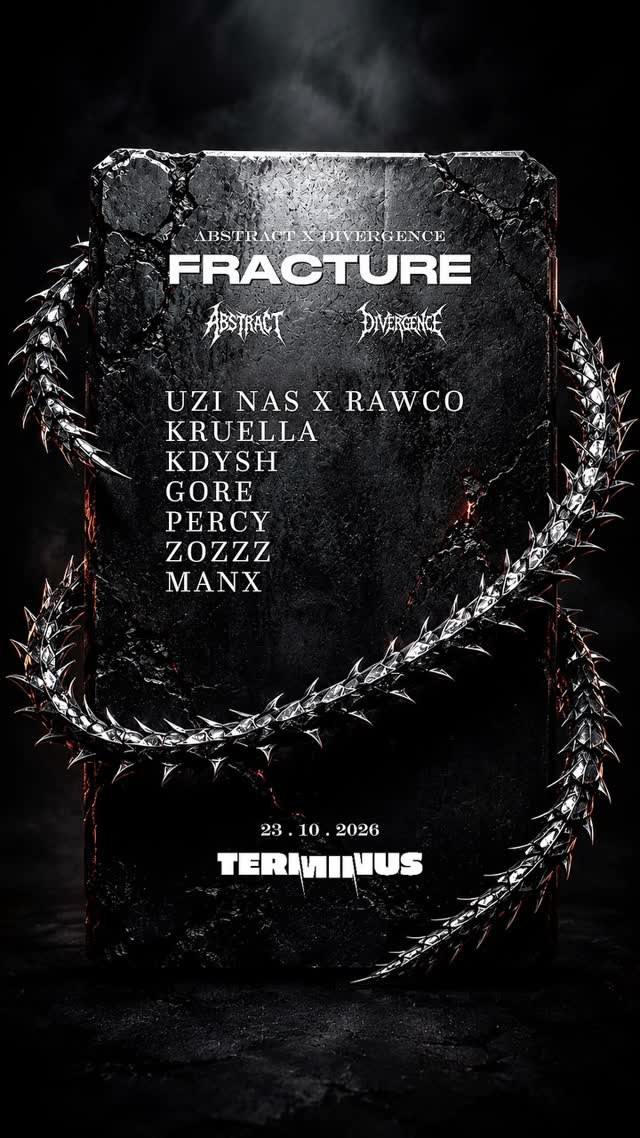 ABSTRACT X DIVERGENCE : FRACTURE