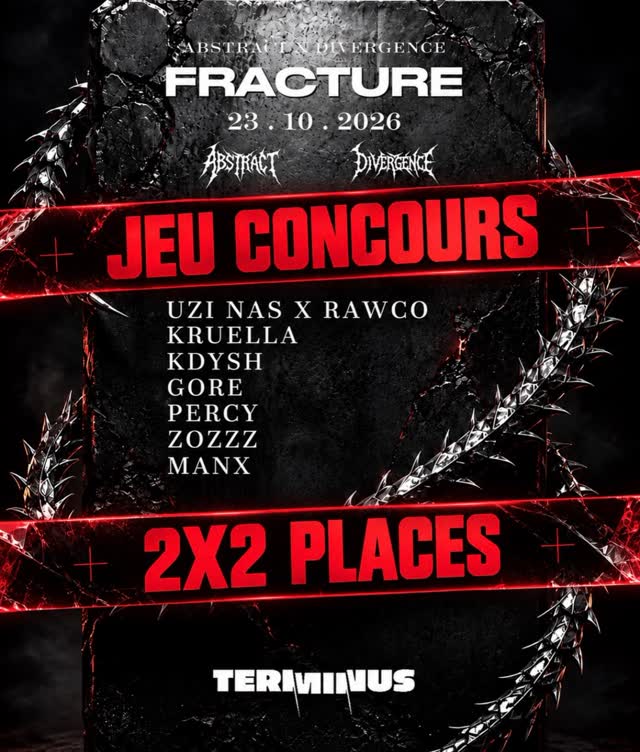 TCHOU TCHOU, ATTENTION JEU CONCOURS !