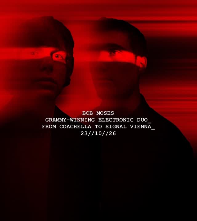 Bob Moses
