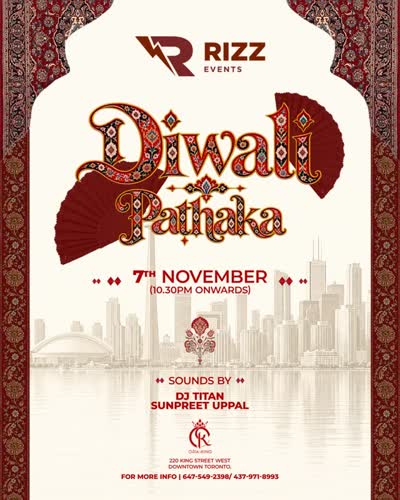 DIWALI PATHAKA