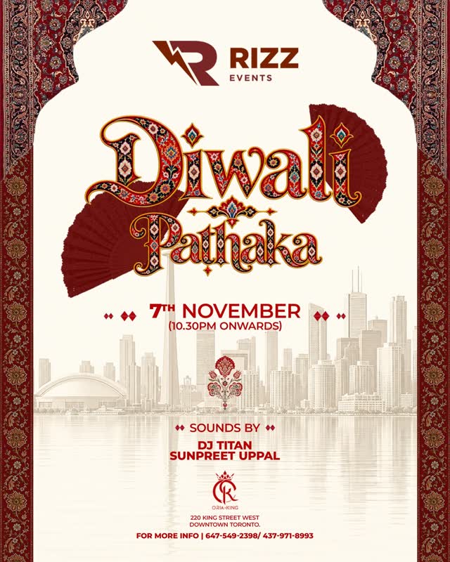 DIWALI PATHAKA