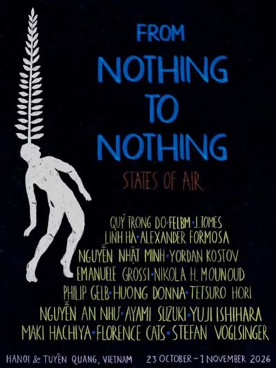 @from.nothing.to.nothing 2026