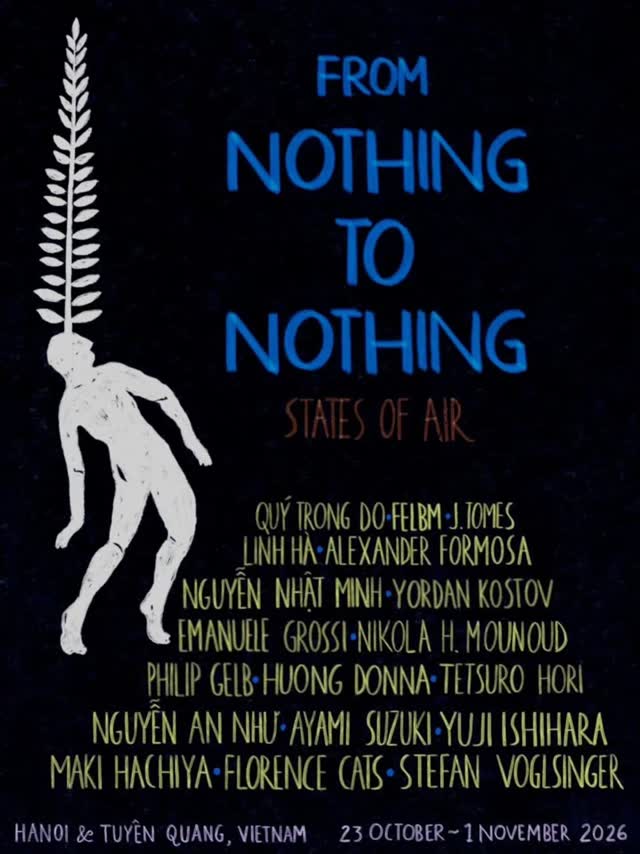 @from.nothing.to.nothing 2026