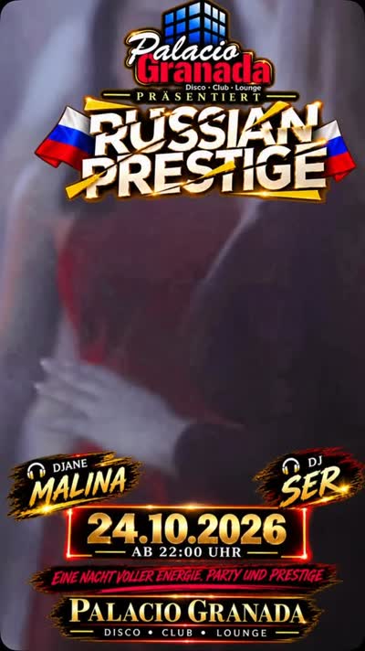 RUSSIAN PRESTIGE