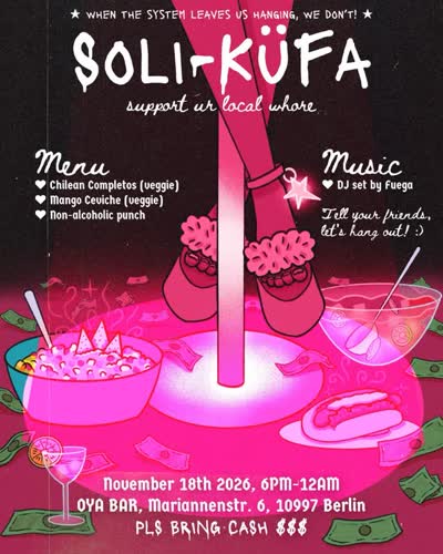 SOLI-KÜFA