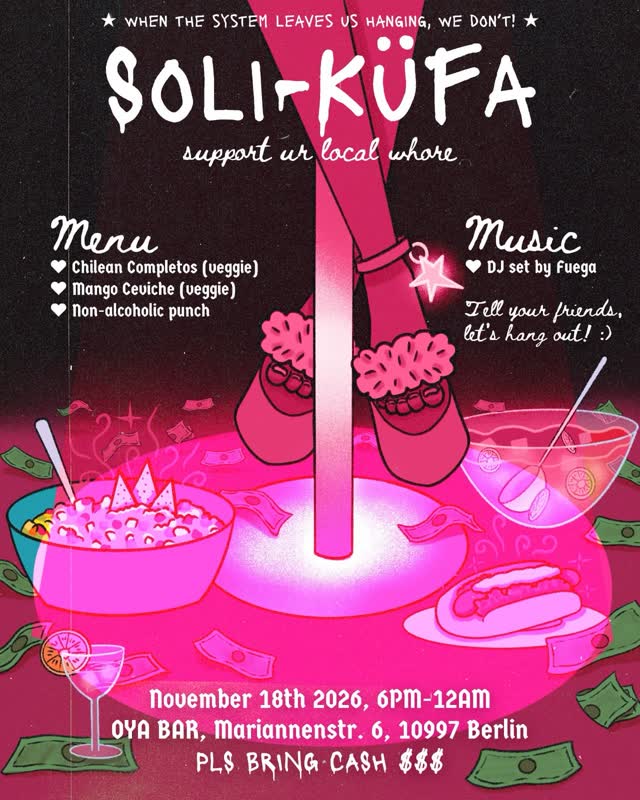 SOLI-KÜFA