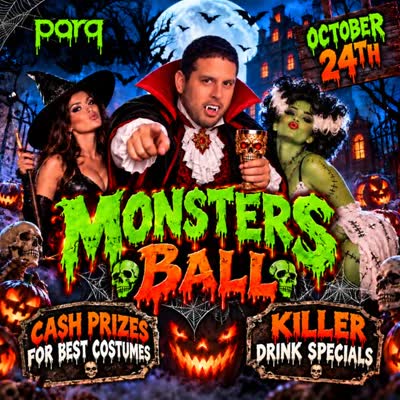Monsters Ball