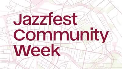 Kick-off: Jazzfest Community Week & Kiez-Session #1 with DREAM BABY DREAM