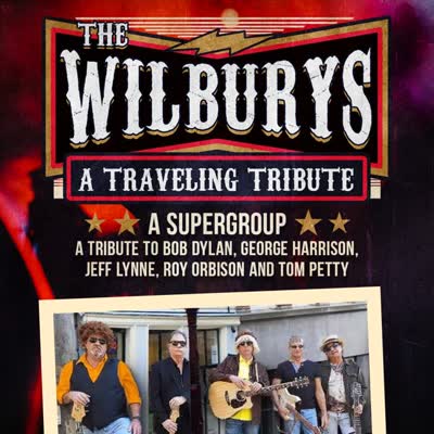Close out October with a strong lineup at the Pompano Beach Cultural Center. Experience The Wilburys, A Traveling Tribute on October 23 & DECEMBER ’63 on October 25.