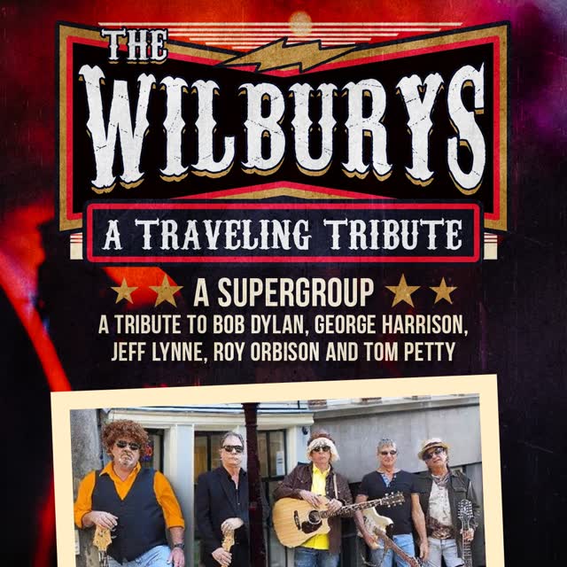 Close out October with a strong lineup at the Pompano Beach Cultural Center. Experience The Wilburys, A Traveling Tribute on October 23 & DECEMBER ’63 on October 25.