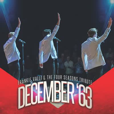 DECEMBER ’63