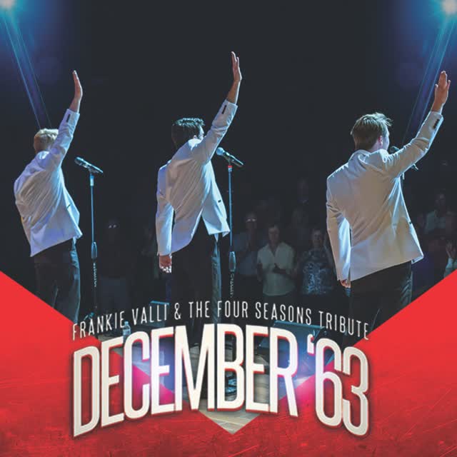 DECEMBER ’63