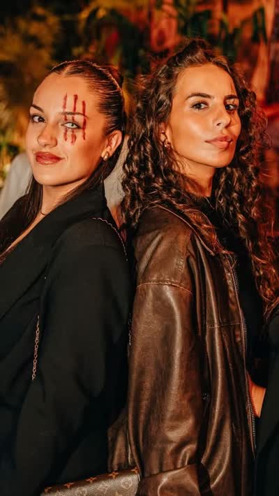 Halloween Edition • Particular Mataró
