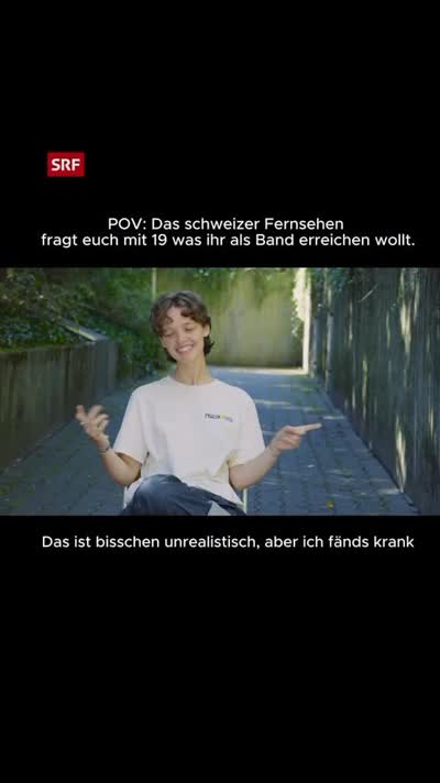 Wer kommt vorbei? Hurricane Festival Tour Dates