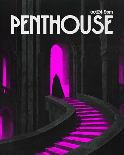 PENTHOUSE