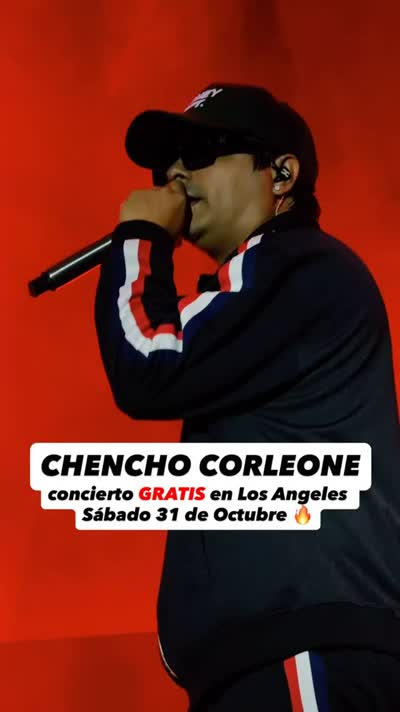 SE PERREA CON CHENCHO!