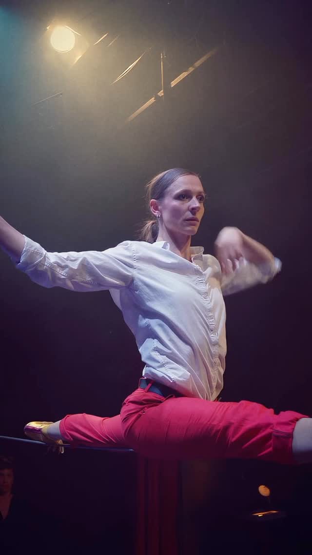 A WILD WOMEN CIRCUS