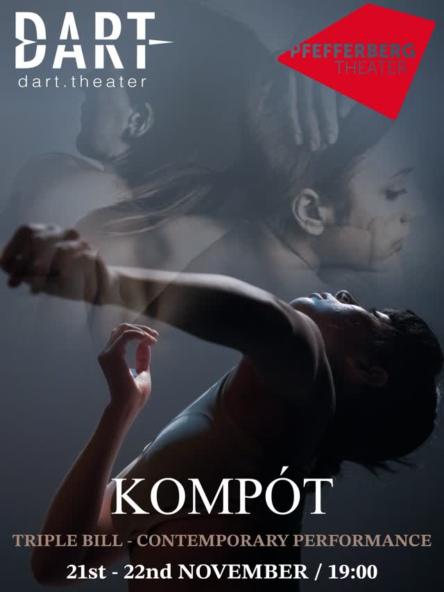~ KOMPÓT ~