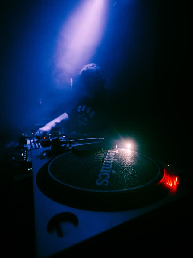 Our next shindig lands Thursday, welcoming a duo who’ve been quietly shaping and keeping Scotland’s underground alive since 2009. 🧡 A little piece of Scottish dance history.